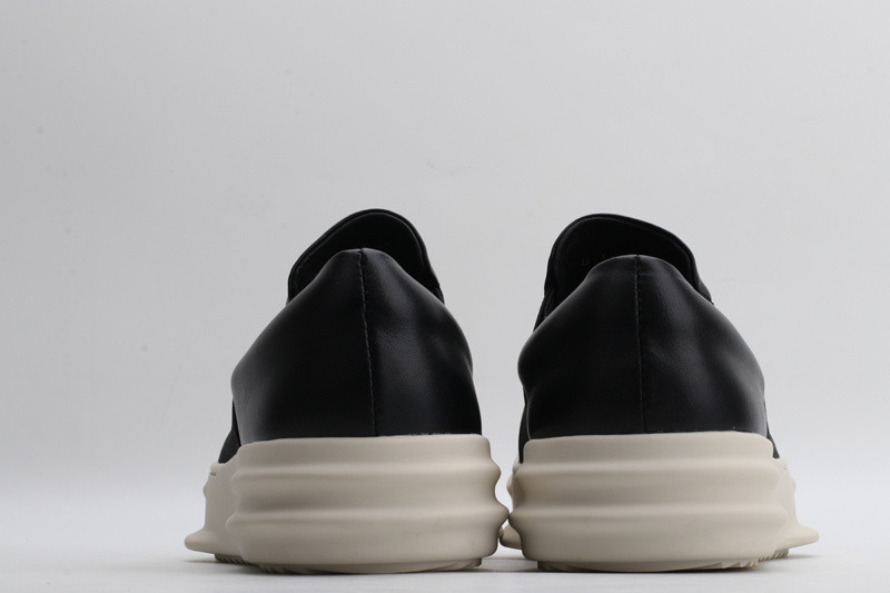 RICK 0WENS SNEAKERS
