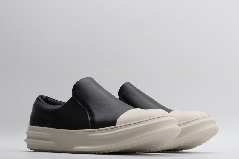 RICK 0WENS SNEAKERS