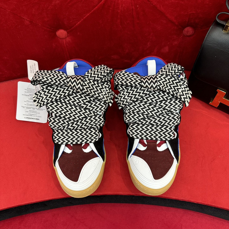 LANVIN SNEAKER