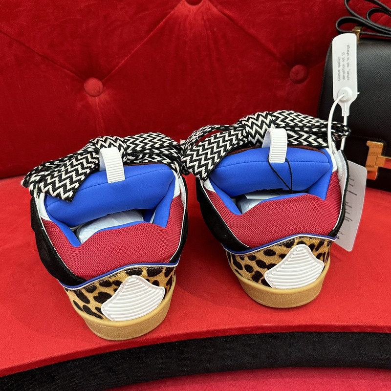 LANVIN SNEAKER