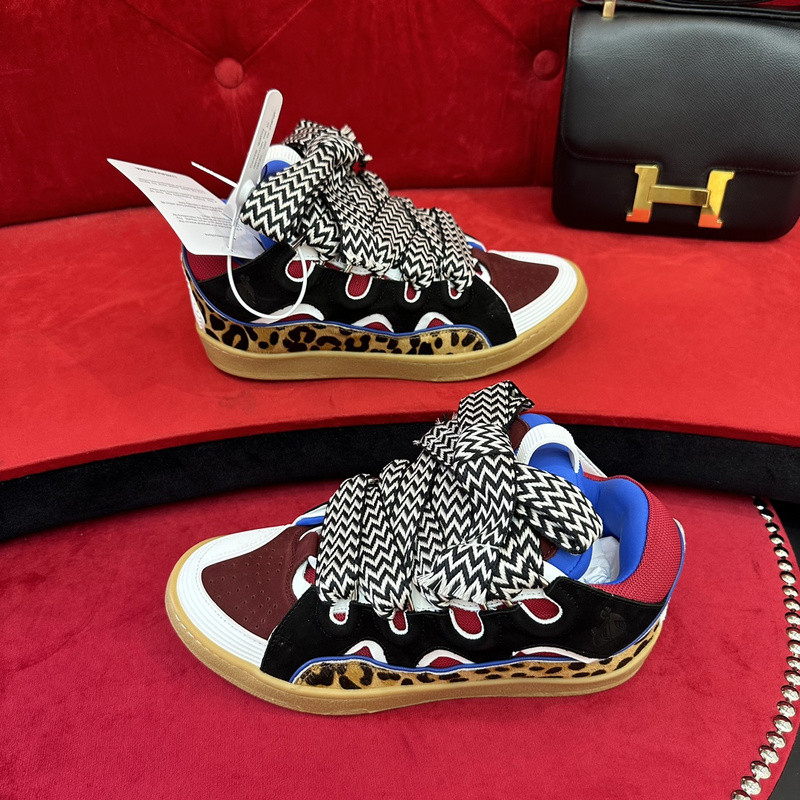 LANVIN SNEAKER