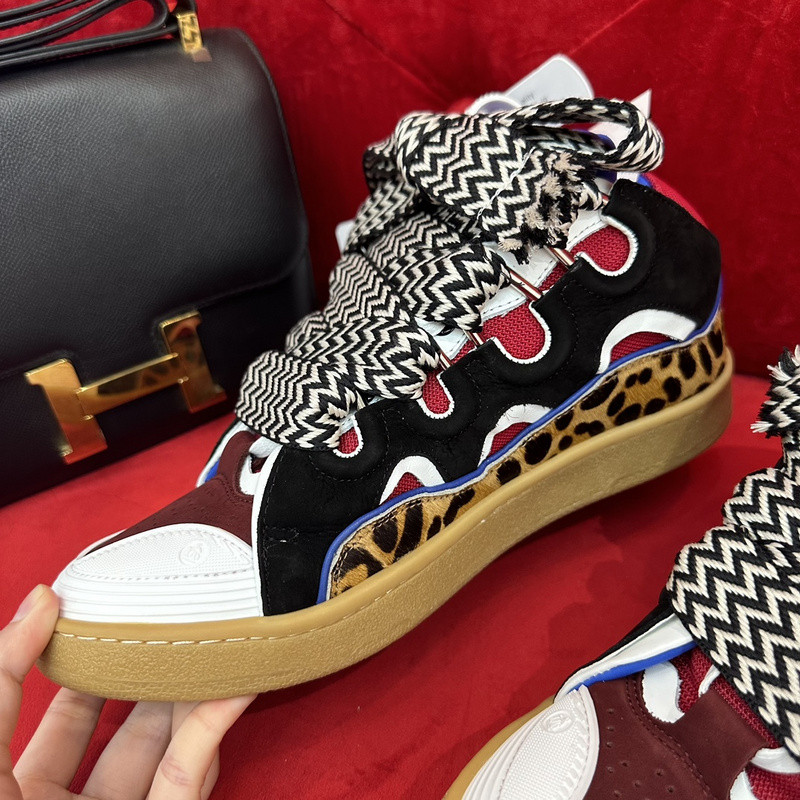 LANVIN SNEAKER