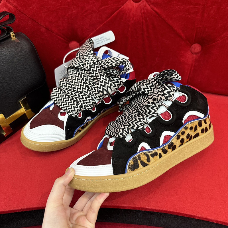 LANVIN SNEAKER