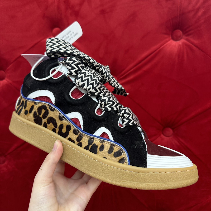 LANVIN SNEAKER