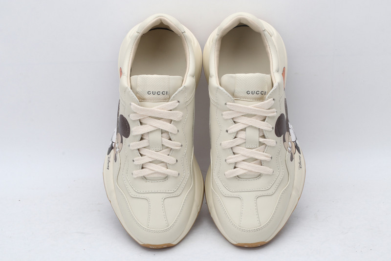 G*u*i sneakers