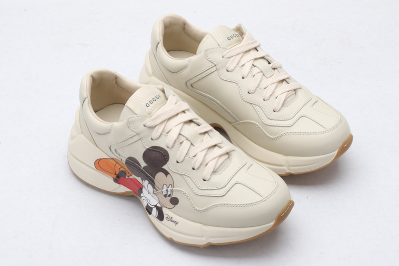 G*u*i sneakers