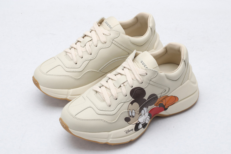 G*u*i sneakers