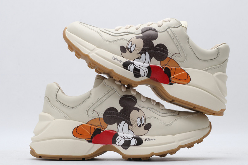 G*u*i sneakers