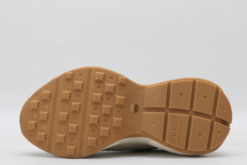 G*u*i sneakers