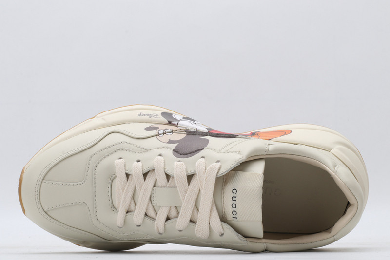 G*u*i sneakers