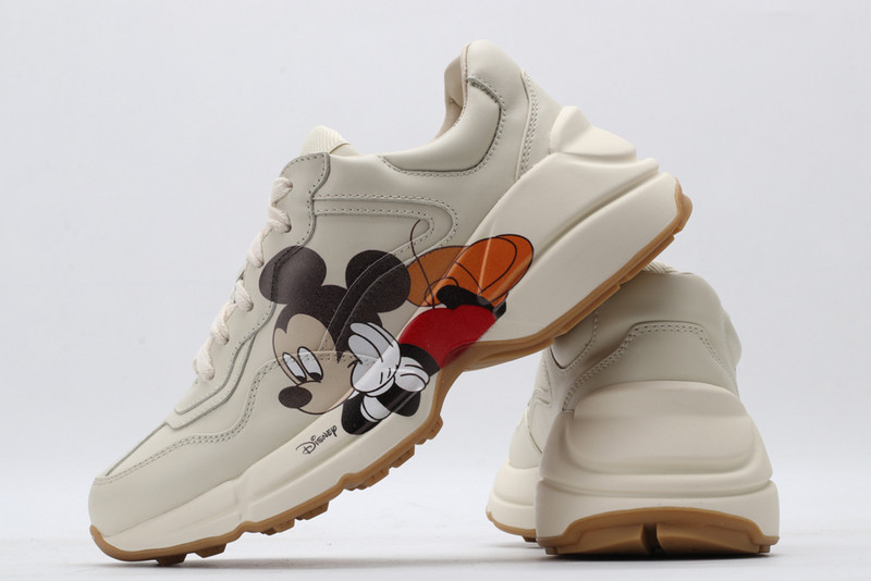 G*u*i sneakers
