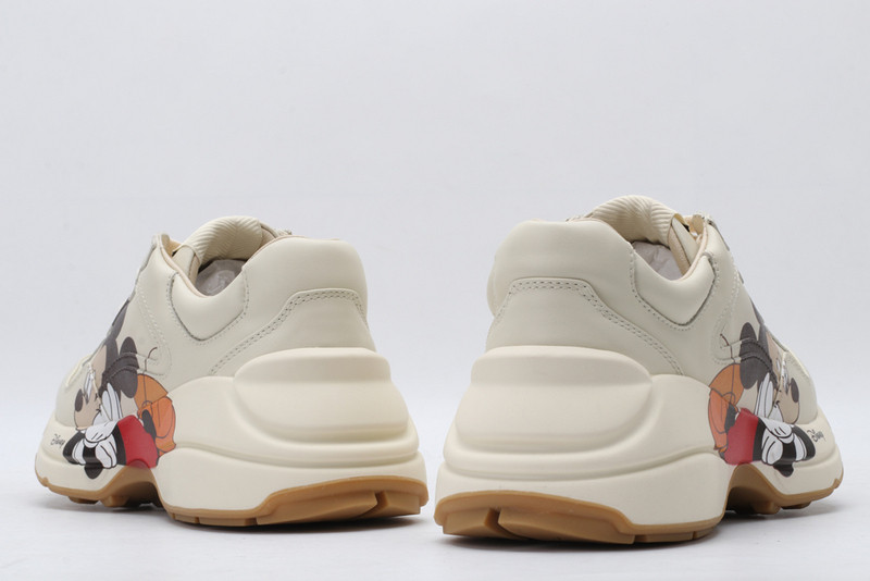 G*u*i sneakers