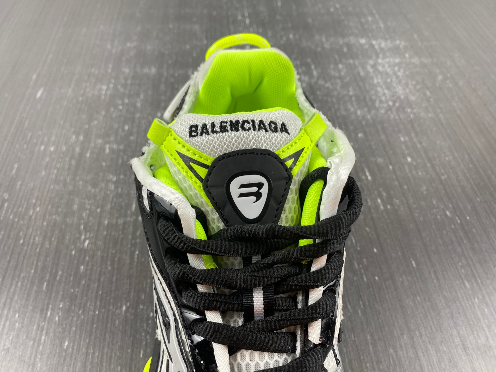 Ba*len*cia*ga runner 67403 w3rbp 1093