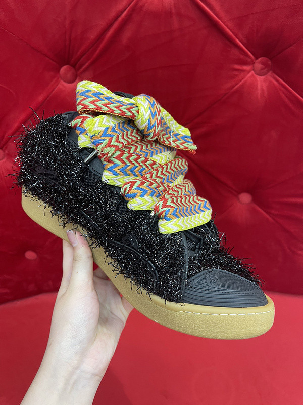LANVIN SNEAKER