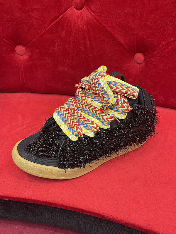 LANVIN SNEAKER