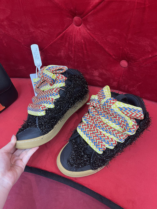 LANVIN SNEAKER