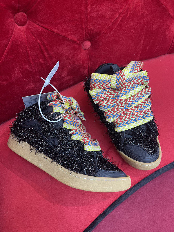 LANVIN SNEAKER