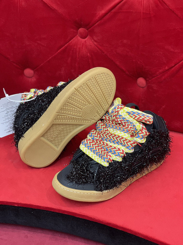 LANVIN SNEAKER