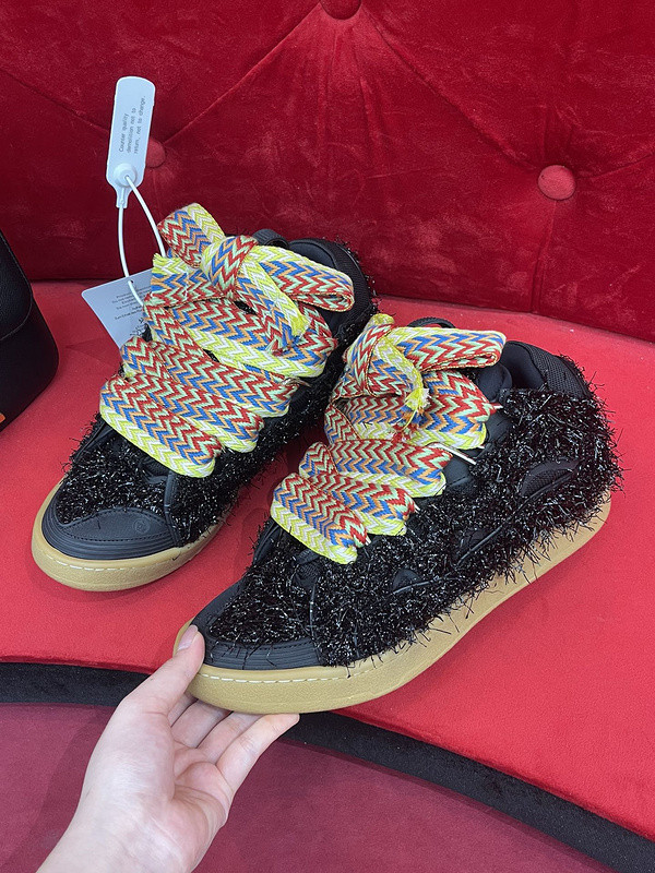 LANVIN SNEAKER