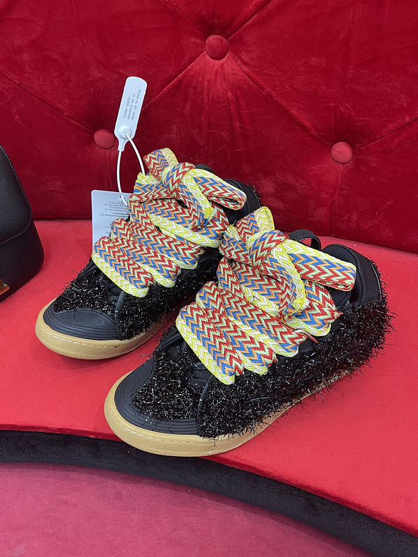 LANVIN SNEAKER