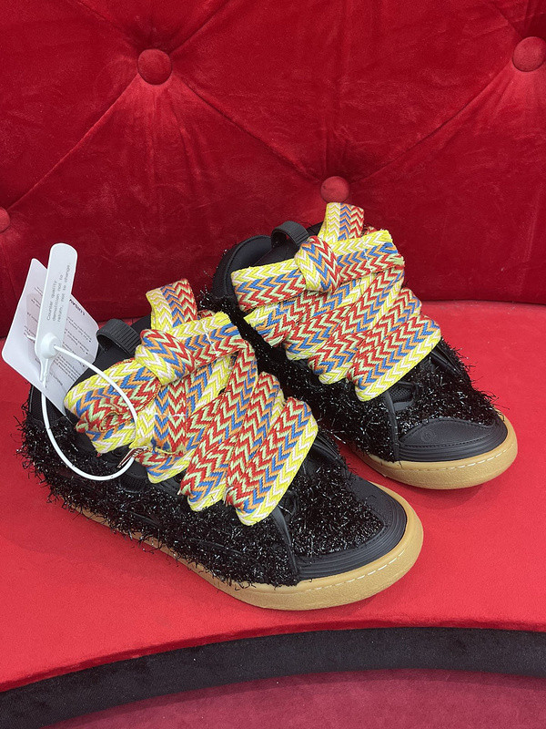 LANVIN SNEAKER