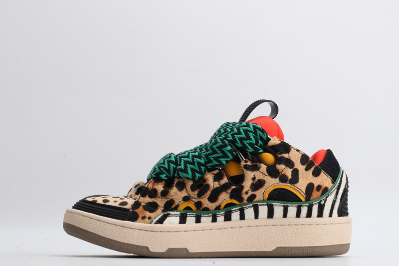 LANVIN SNEAKER