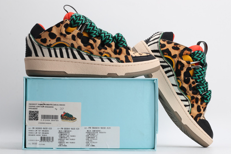 LANVIN SNEAKER