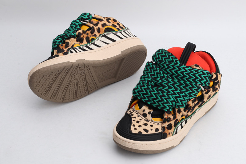 LANVIN SNEAKER