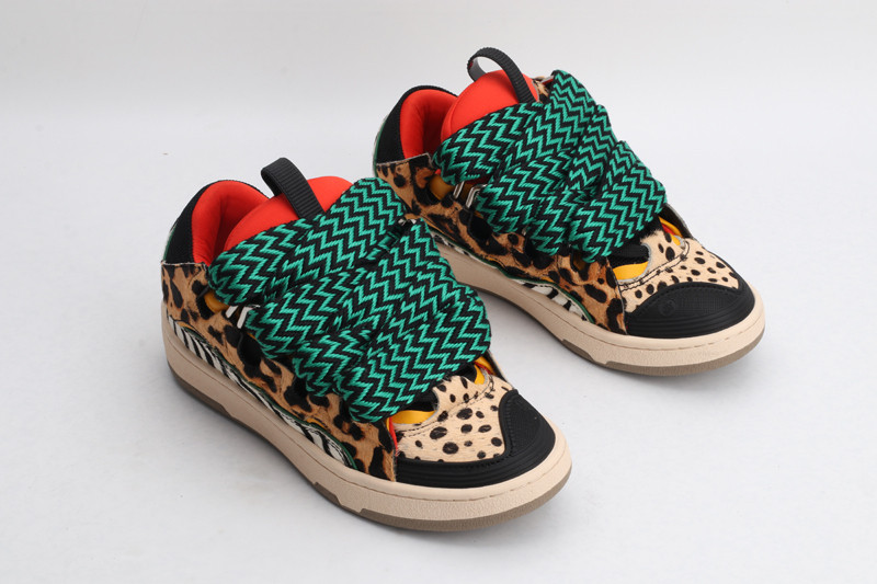 LANVIN SNEAKER