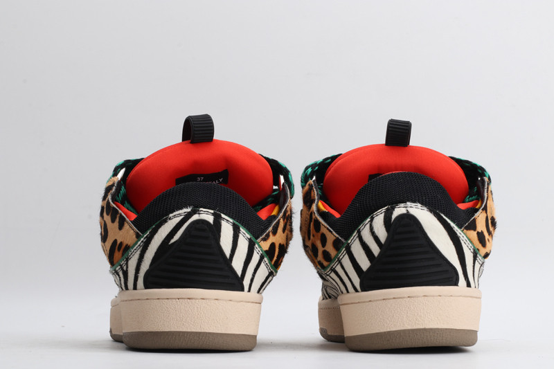 LANVIN SNEAKER