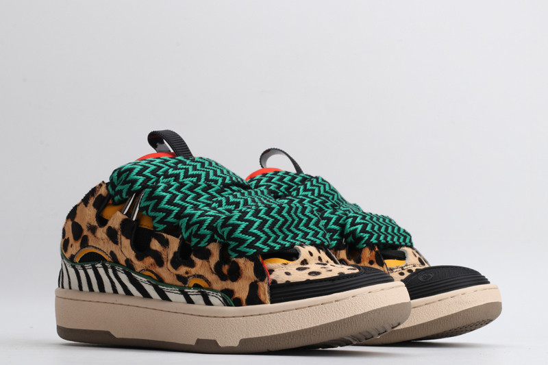 LANVIN SNEAKER