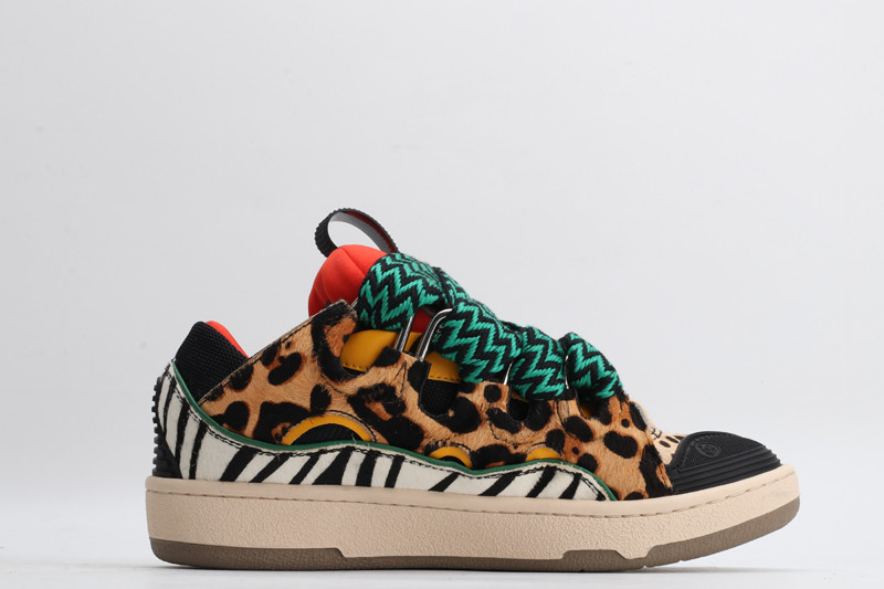LANVIN SNEAKER