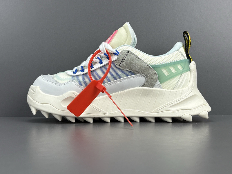 OW C/O ODSY-1000 SPORTS SHOES