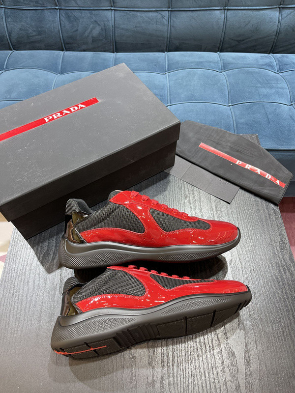 PR SNEAKER