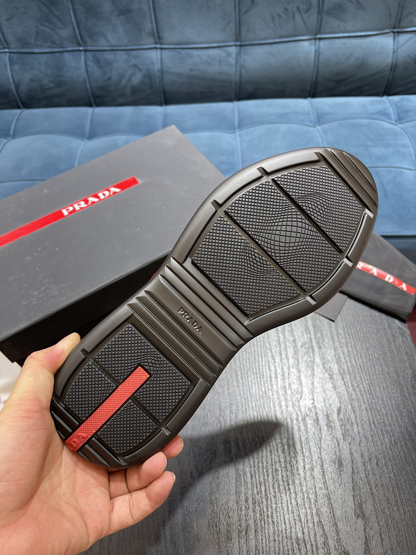 PR SNEAKER