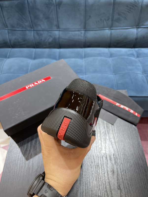 PR SNEAKER