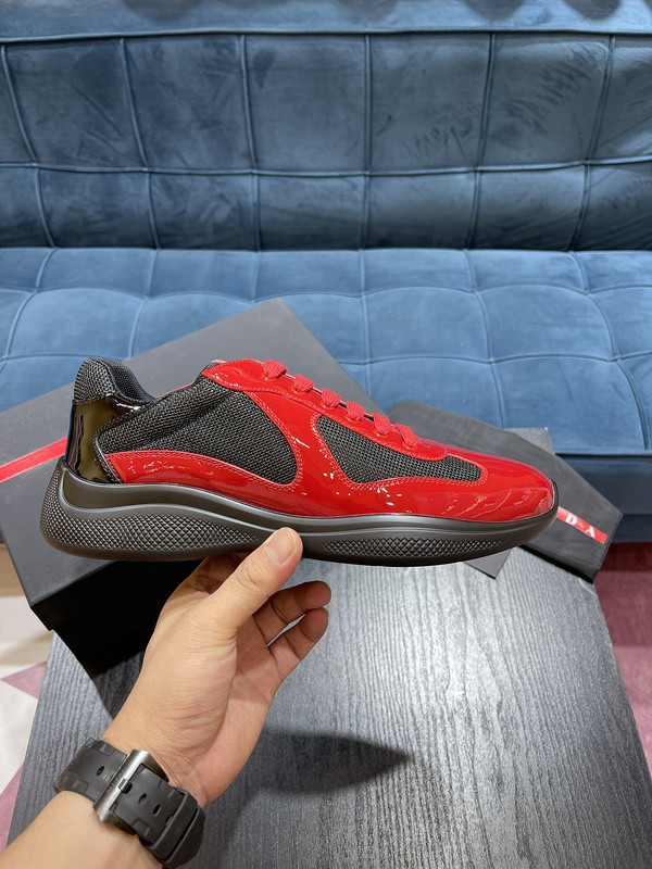 PR SNEAKER