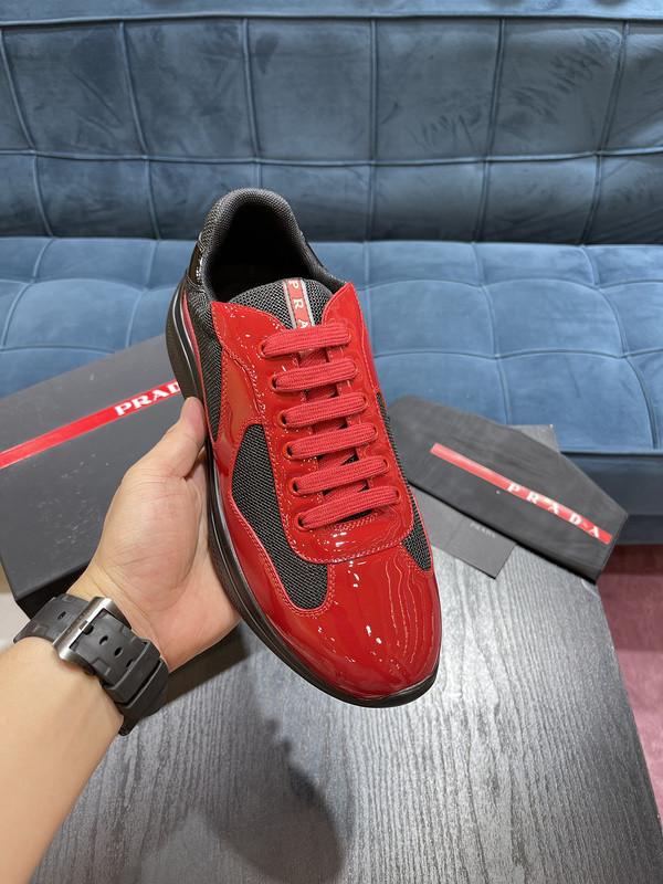 PR SNEAKER