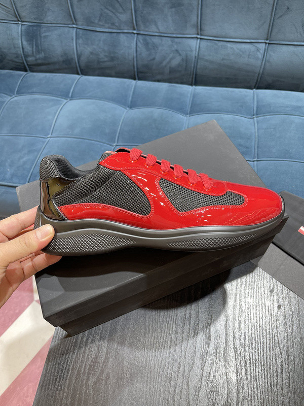 PR SNEAKER