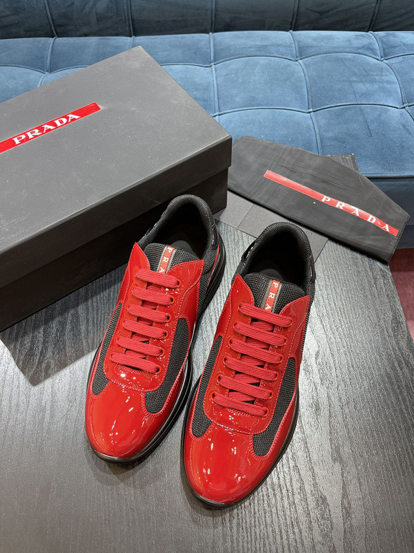 PR SNEAKER