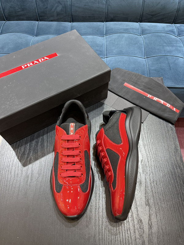 PR SNEAKER