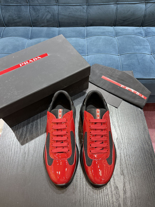 PR SNEAKER