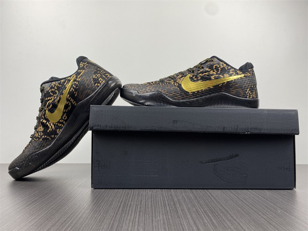 NIKE KOBE 11 