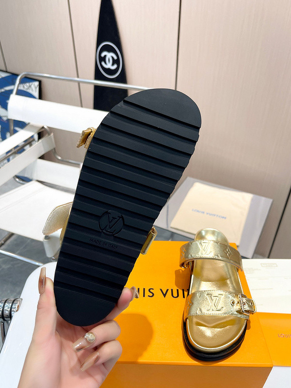 LOU1_TON SLIPPERS
