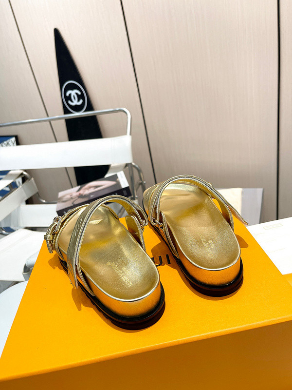 LOU1_TON SLIPPERS