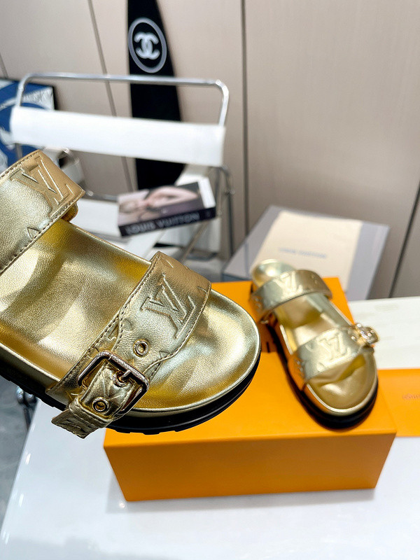 LOU1_TON SLIPPERS