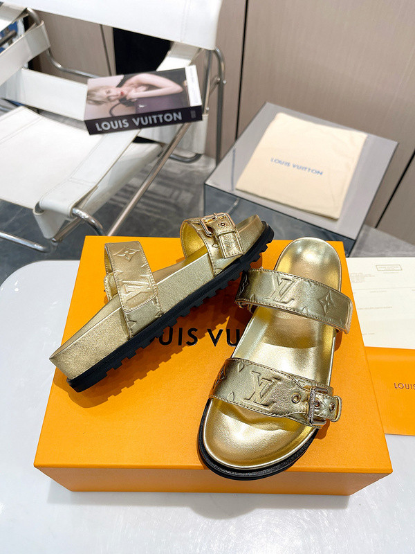 LOU1_TON SLIPPERS