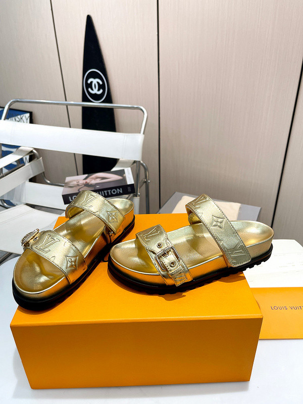 LOU1_TON SLIPPERS
