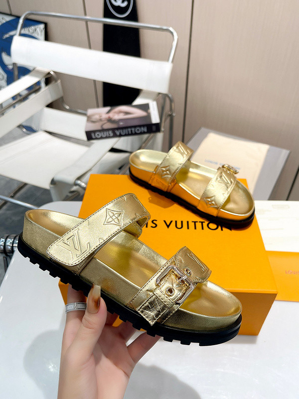 LOU1_TON SLIPPERS