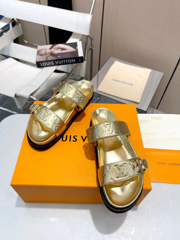 LOU1_TON SLIPPERS